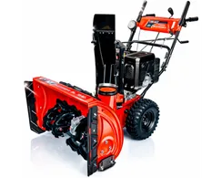 Бензиновый снегоуборщик "BRAIT" BR-1172ELWS-4