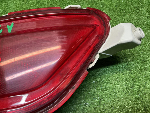 ПТФ левый Mazda CX-5 2 (2017-2021)