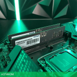 Оперативная память Patriot Signature Line 8GB DDR5 PC5-38400 (PSD58G480041)