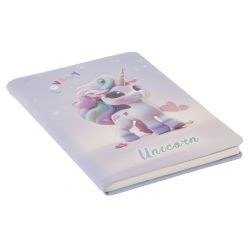 GAEM Блокнот, L14,5 W21 H2,5 см, 4в.