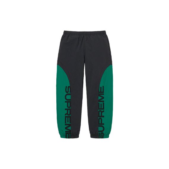 Supreme SS22 Week 1 Curve Track Pant