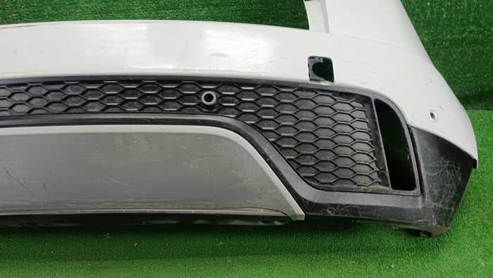 Бампер задний Jaguar E-PACE (2017-2021)