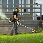 Триммер бензиновый Denzel DGT-430