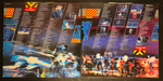 Andrew Lloyd Webber - Starlight Express - The Original Cast 2LP (Англия 1984г.)
