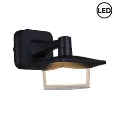 08333-9.2-001JH LED12W BK RLOS светильник настенный