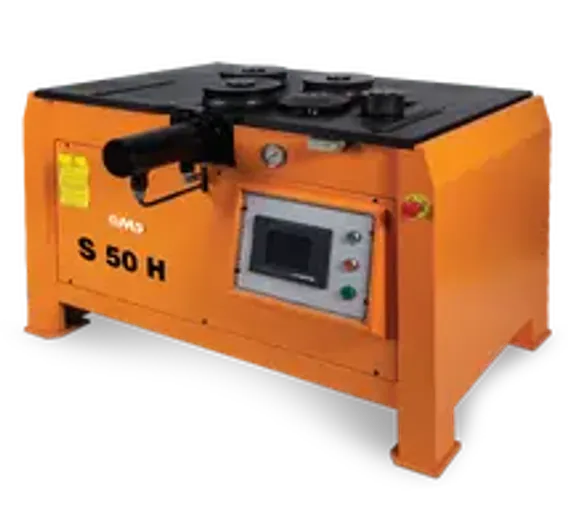 Станок для снятия фаски с труб Sanco DJ-52P-II