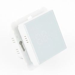 Терморегулятор для теплого пола с функцией Wi-Fi Stekker Катрин 50374