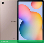 Планшет Samsung Galaxy Tab S6 Lite SM-P620 4/64Gb розовый (SM-P620NZIACAU)