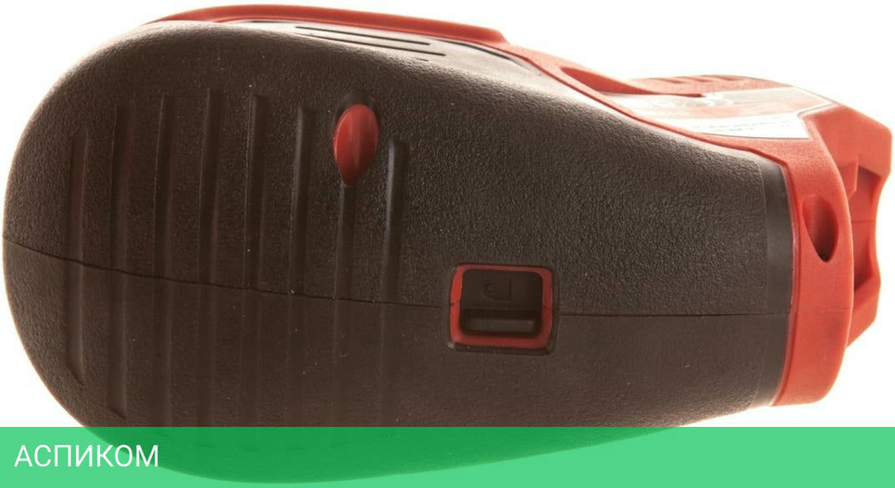 Аккумуляторный скобозабиватель Milwaukee C12 PN-0 (4933427182)