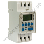 Таймеры модульные программируемые ТНС15А