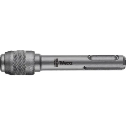 Универсальный держатель SDS-Plus на 1/4" 894/14/1 WERA 05053560001