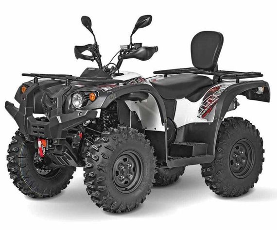 Квадроцикл BALTMOTORS Striker 500 EFI