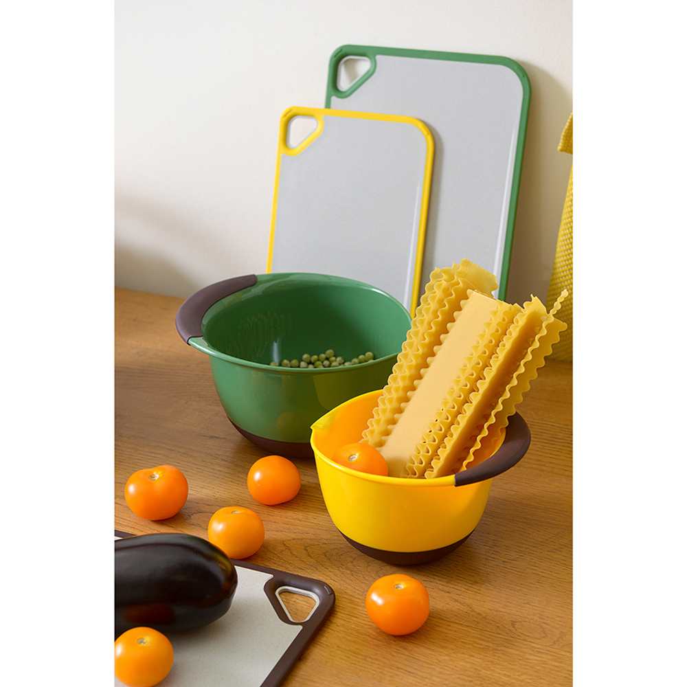 Набор емкостей для смешивания mixy, 3 шт.