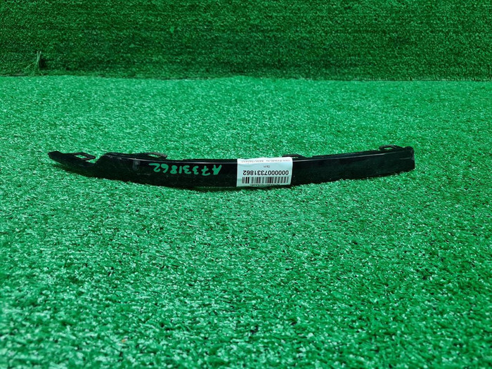 Накладка заднего бампера левая VW Tiguan 2 (16-20)