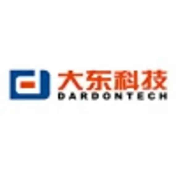 Револьверный координатно-пробивной пресс Dardontech D-T30