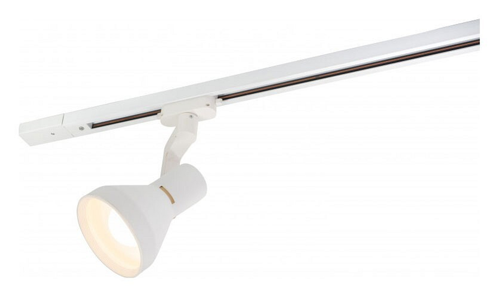 Трековый светильник Denkirs DK6010-WH
