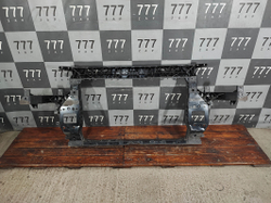 Панель передняя Kia Sorento 4 (MQ4) 20-нв Б/У Оригинал 64101P2000