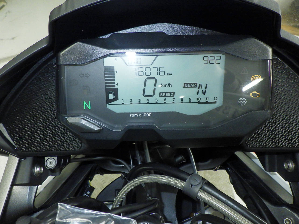 BMW G310GS , 2020