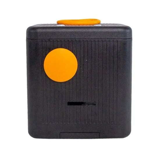 Копилка интерактивная Подвижное Лицо