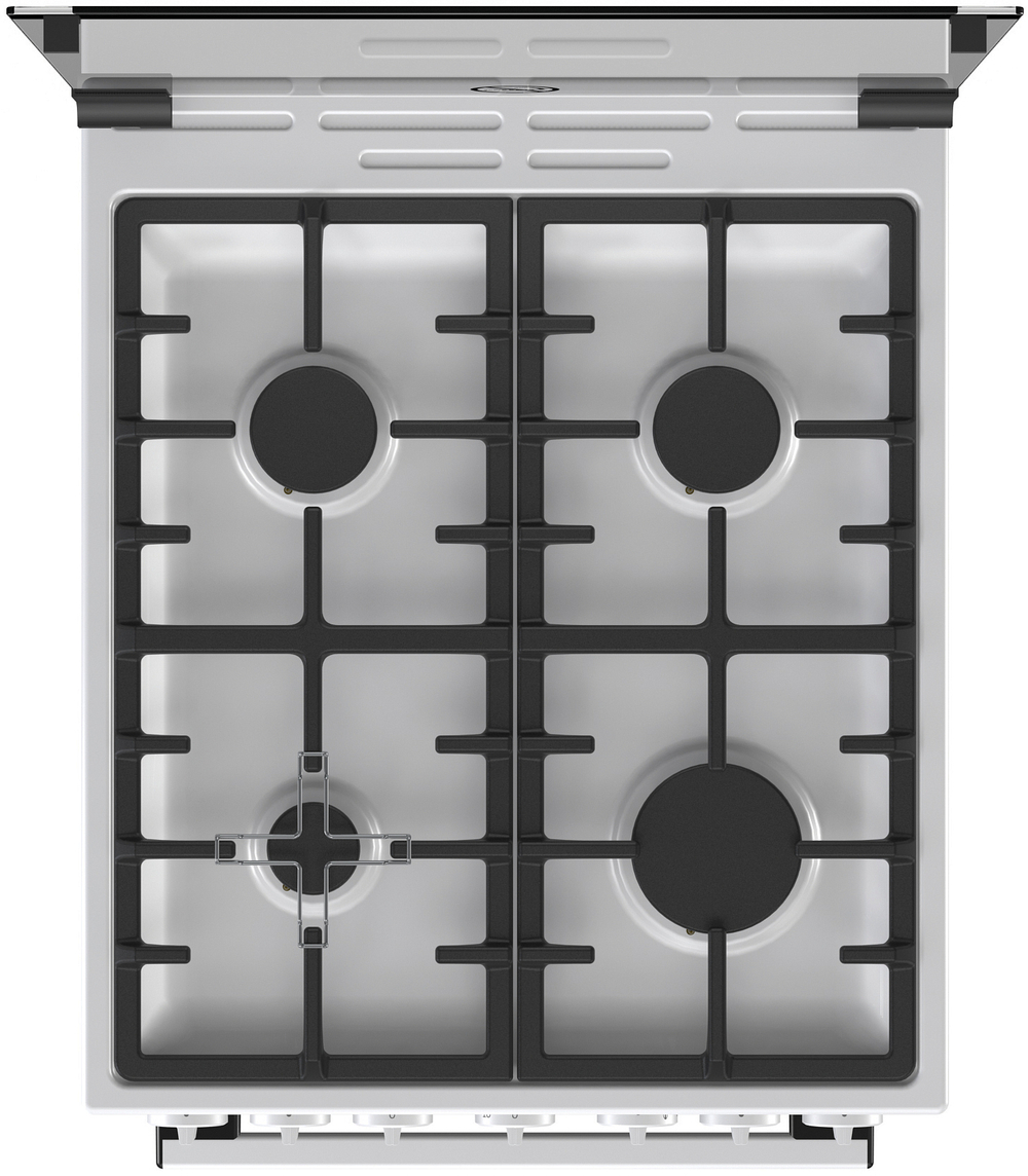 Газовая плита Gorenje GI5231WF