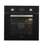 Духовой шкаф Lex EDM 071 BL