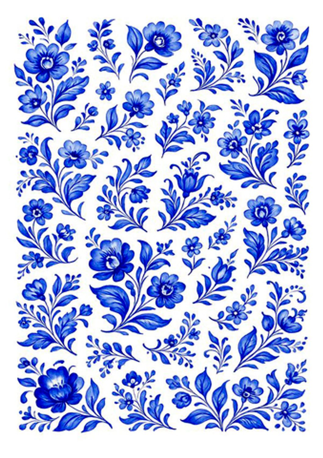 Пленочный трансфер 5077 , А5 , ProArt