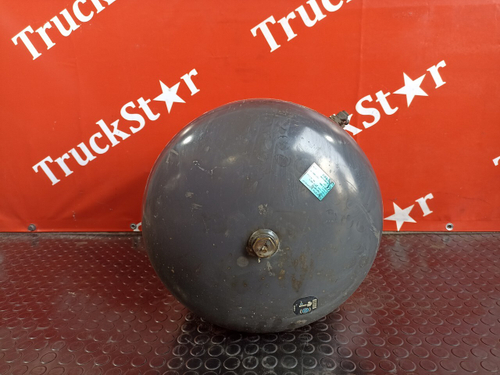 Ресивер воздушный 39L