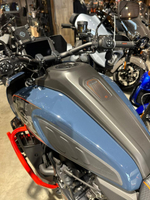 CVO Pan America Harley-Davidson (2025)