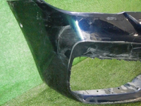 Бампер передний BMW 5er G30 (2020-2023) M-paket