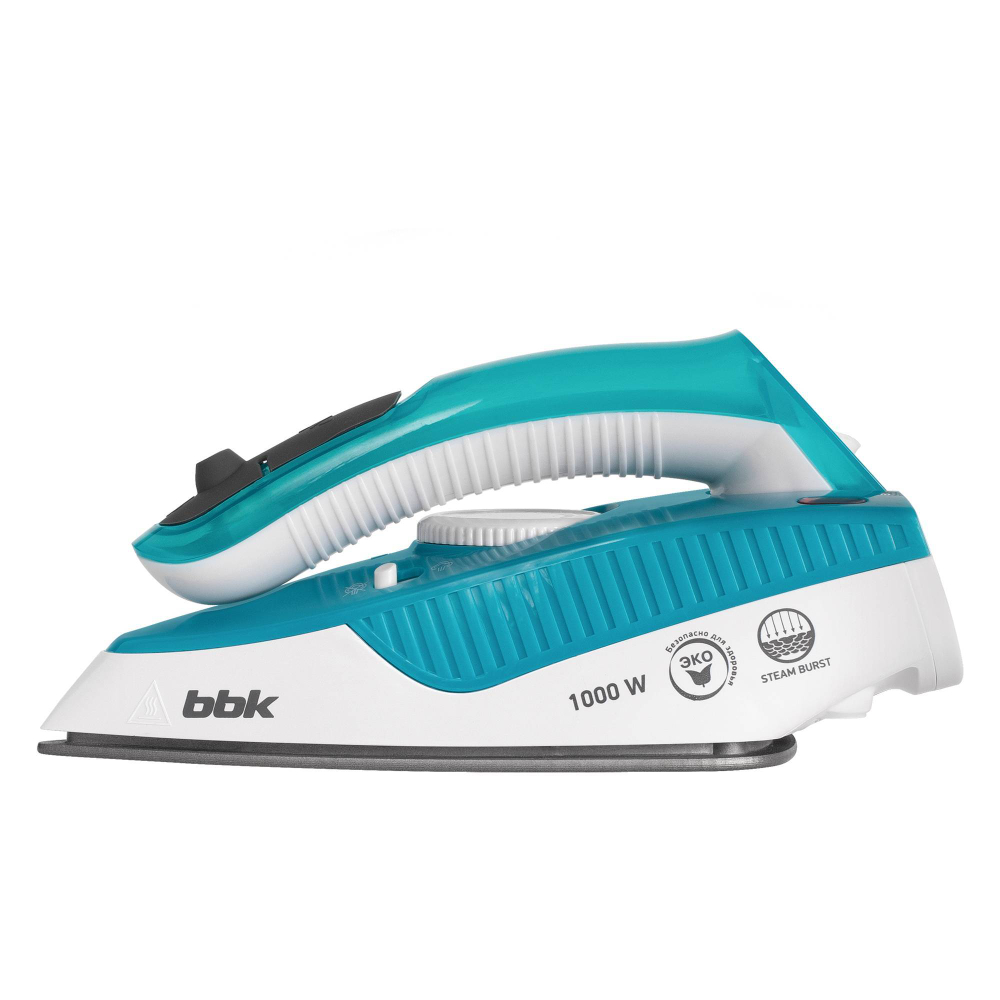 Утюг BBK ISE-1600 дорожный