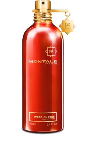 Montale Wood on Fire