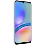 Смартфон Samsung Galaxy A05s, 4 Гб, 128 Гб, экран 6.7", Silver