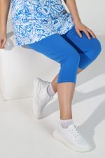 Костюм Ассоль-2 Виотекс ГОЛУБОЙ