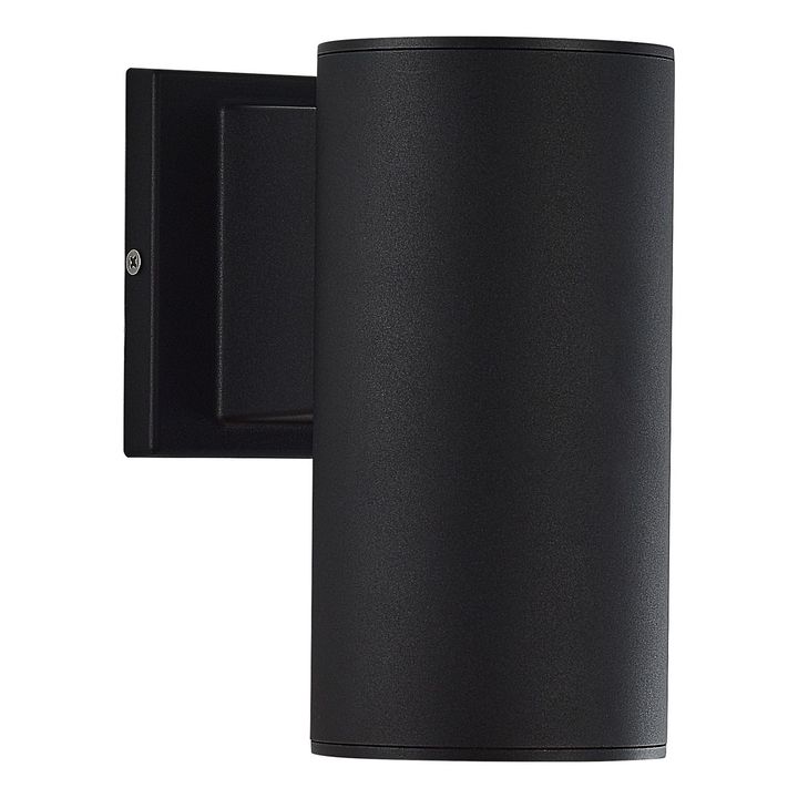 Уличный настенный светодиодный светильник ST Luce Tubo SL9530.401.01