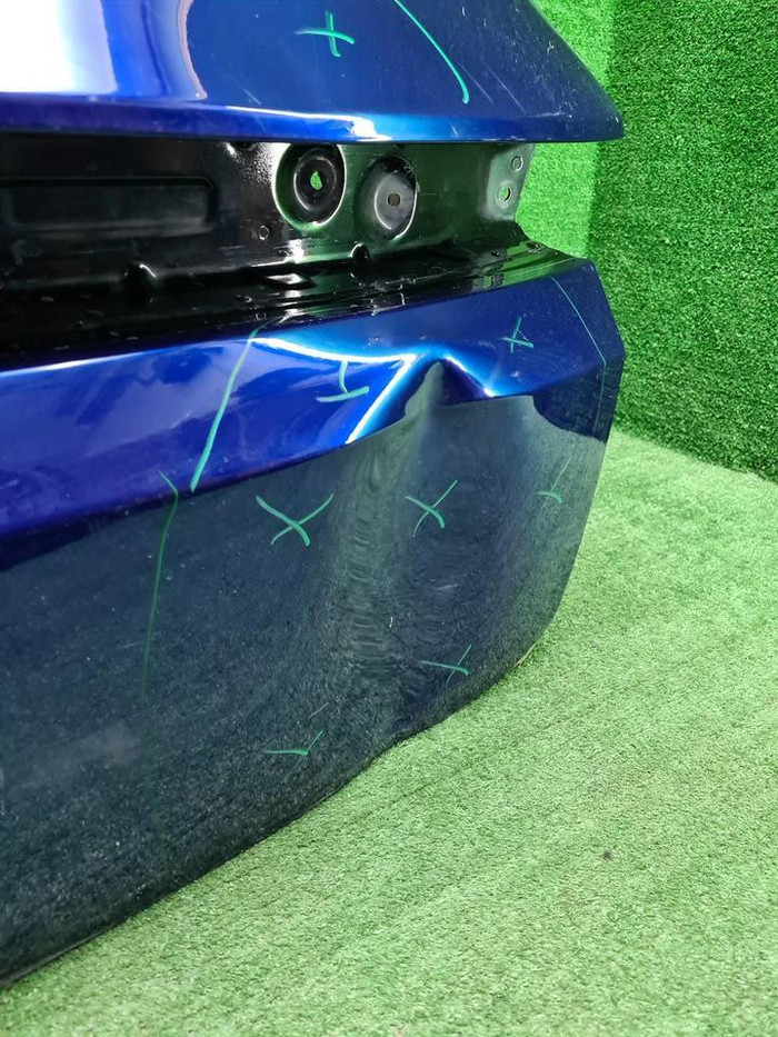 Крышка багажника Lixiang L7 (2022-2024)