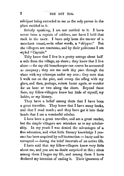 The boy tar; or, A voyage in the dark | Reid Mayne