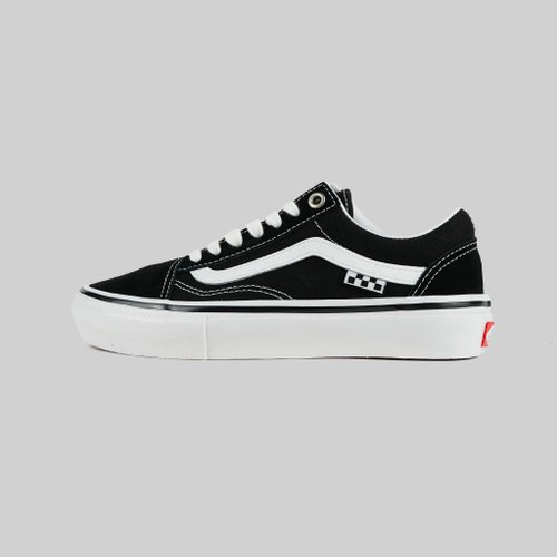 Кеды Vans Old Skool Skate артикул:VA5FCBY28 - купить в магазине Дайс