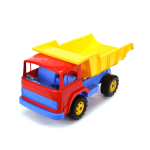 Самосвал "GROSS" (Лена)