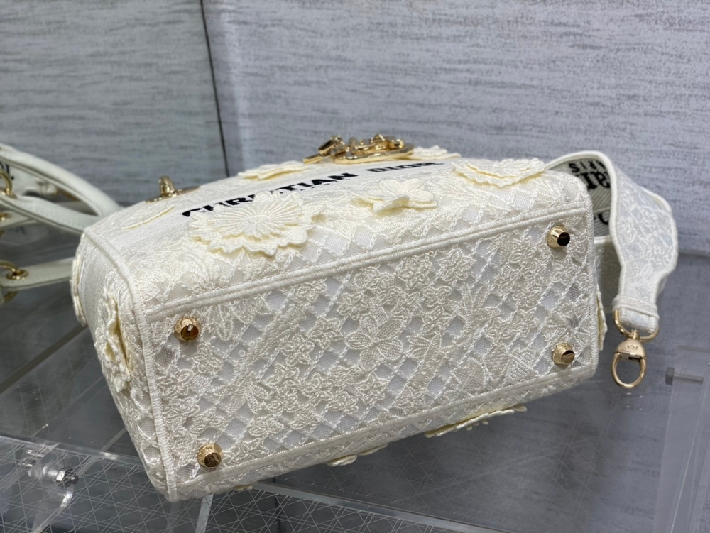 Christian Dior Lady D-Lite 24 cm