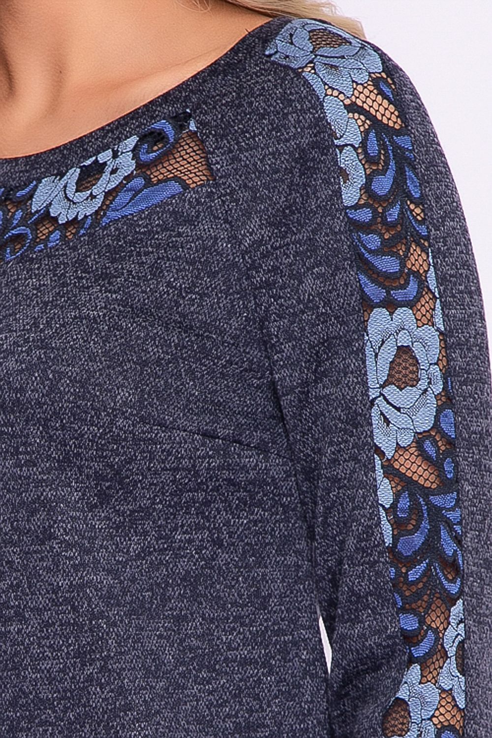 Блузка 40967 Avili