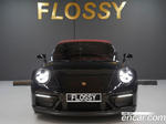 Porsche 911 (992) Carrera 4 GTS Cabriolet (05.2022)