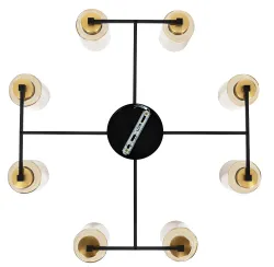 Потолочная люстра Arte Lamp