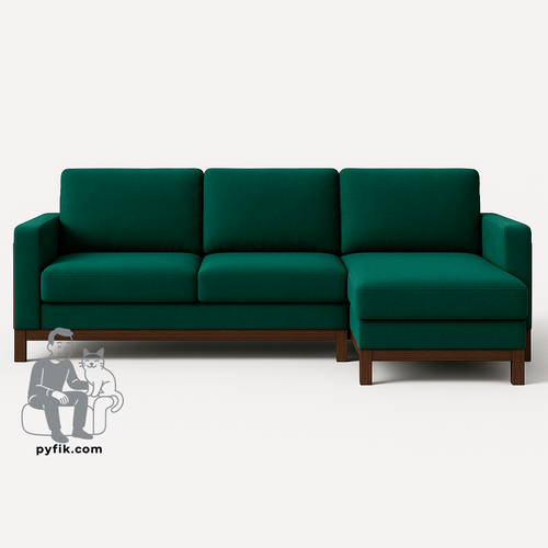 Диван угловой коллекция Котала