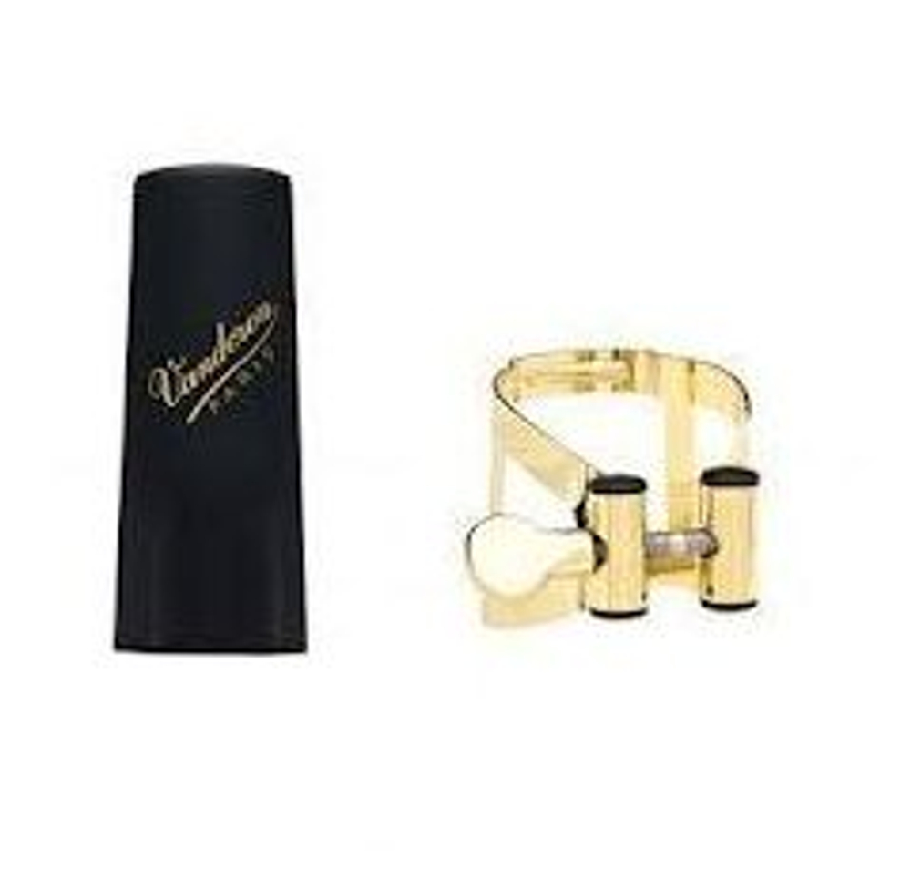 Vandoren LC56DP