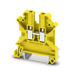 1748878 - US 4 YE - Проходные клеммы