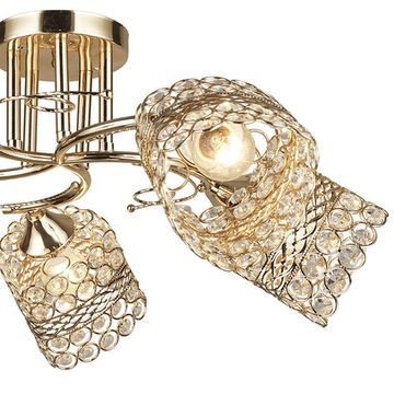 04481-0.3-05 FGD светильник потолочный