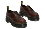 Dr.Martens Martin Leather Soles Women's Wine Red