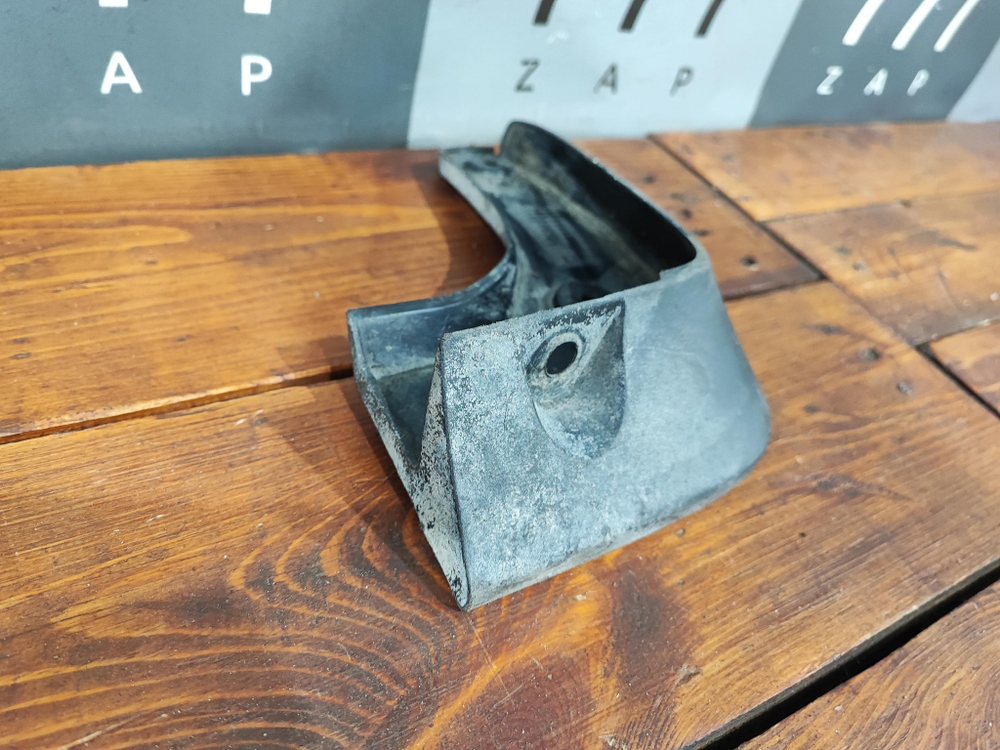 Брызговик задний правый Kia Optima 4 (JF) 16-18 Б/У Оригинал 86842D4000