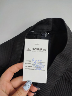 Юбка удобная 42 размер