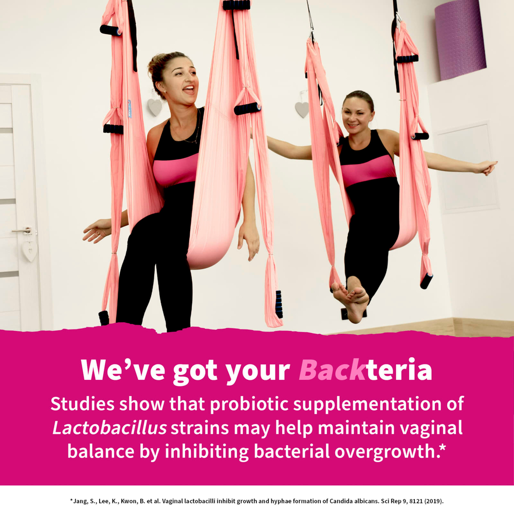 Garden of Life, Dr. Formulated Probiotics, пробиотики, одна таблетка в день для женщин, 30 вегетарианских капсул